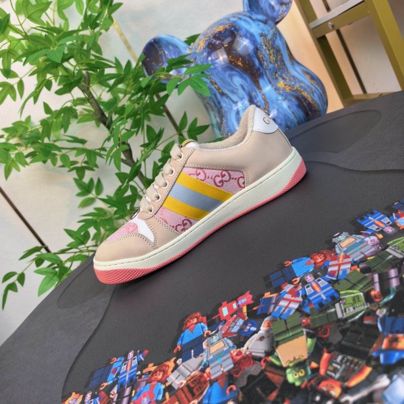 Gucci Screener Sneakers 11