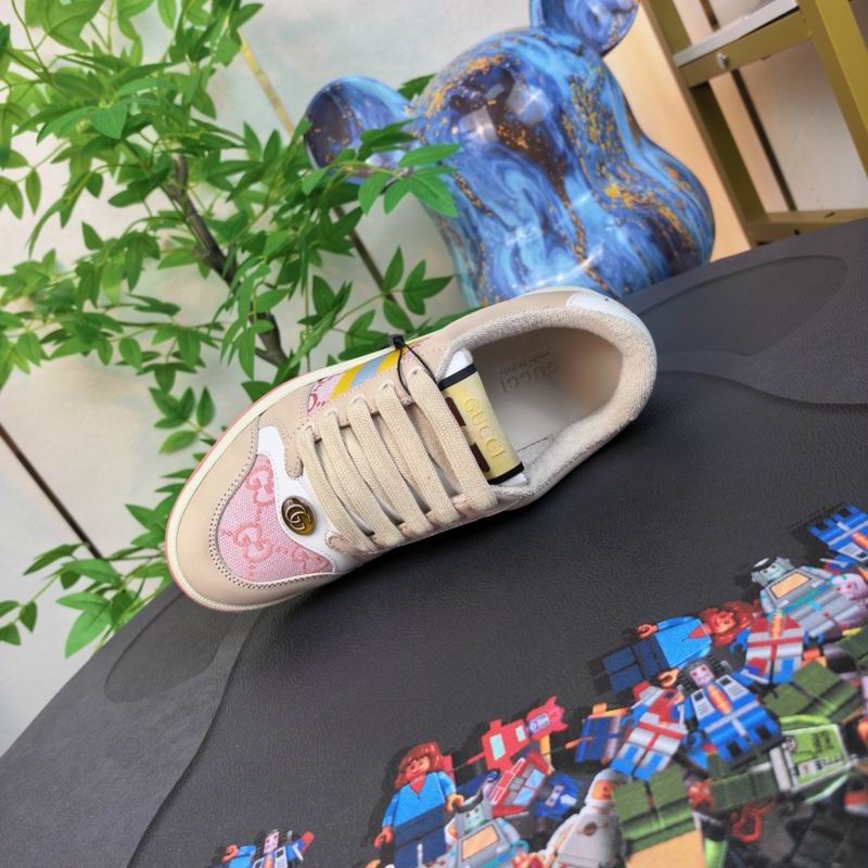Gucci Screener Sneakers 11