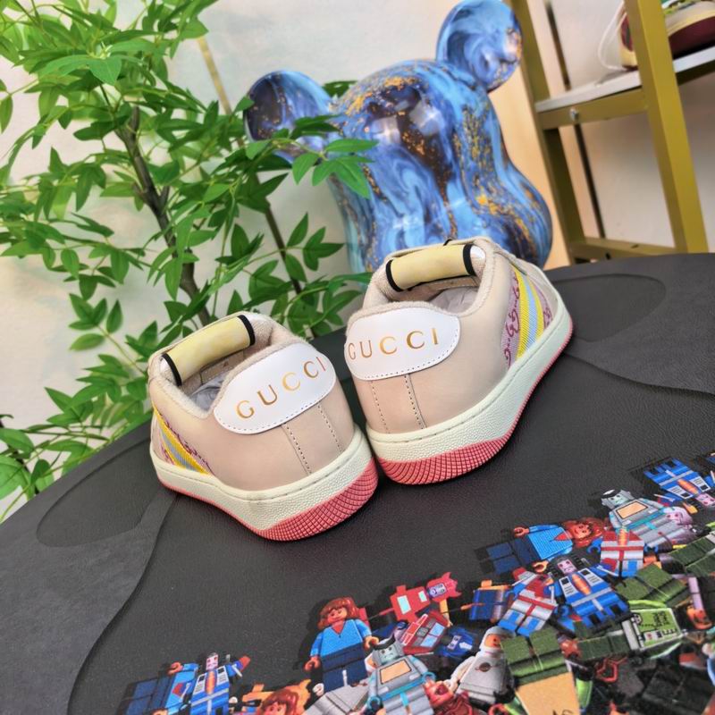 Gucci Screener Sneakers 11