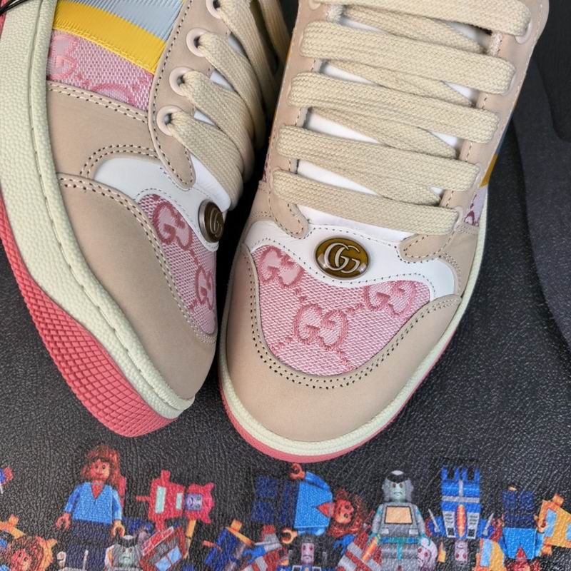 Gucci Screener Sneakers 11
