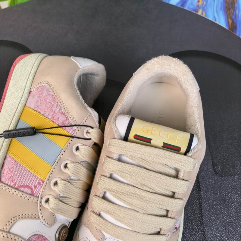 Gucci Screener Sneakers 11