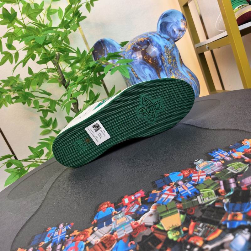 Gucci Screener Sneakers 13