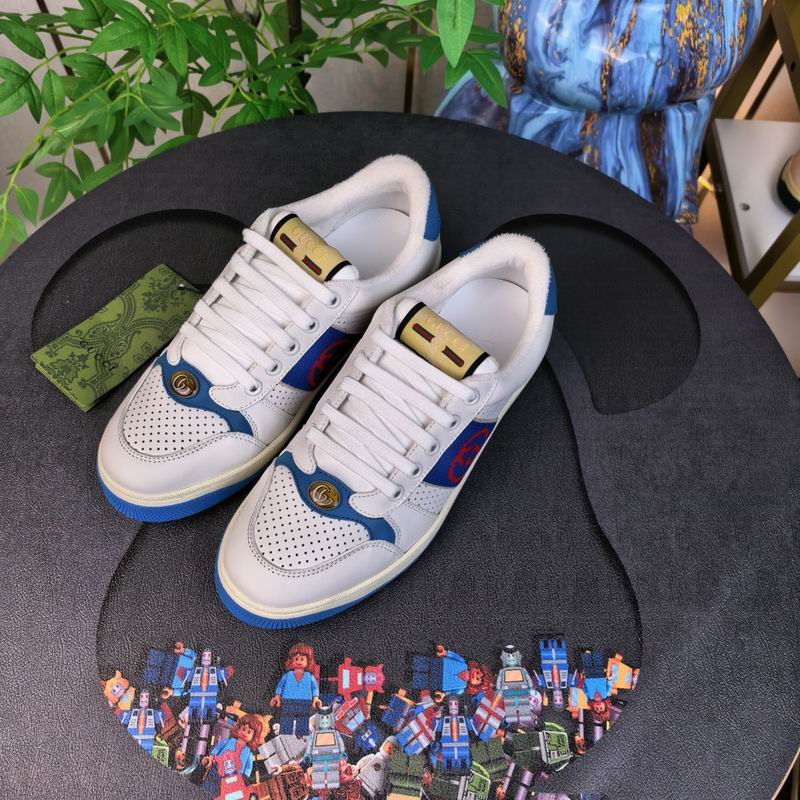 Gucci Screener Sneakers 12