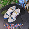 Gucci Screener Sneakers 12