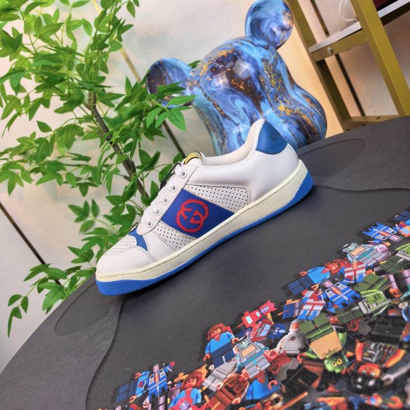 Gucci Screener Sneakers 12