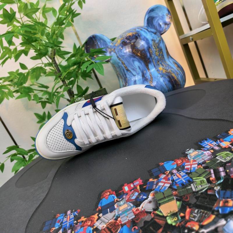 Gucci Screener Sneakers 12