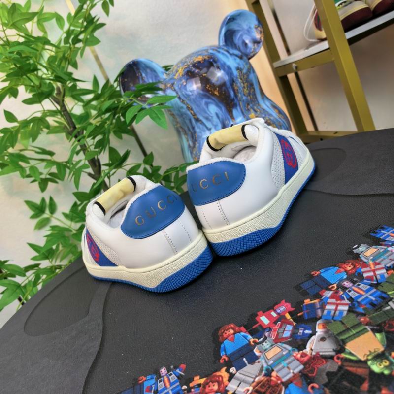 Gucci Screener Sneakers 12