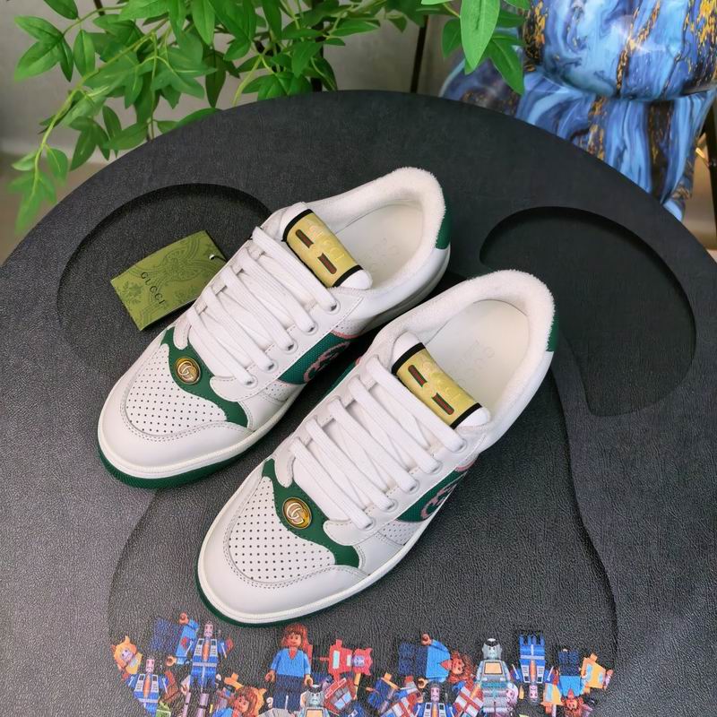 Gucci Screener Sneakers 13