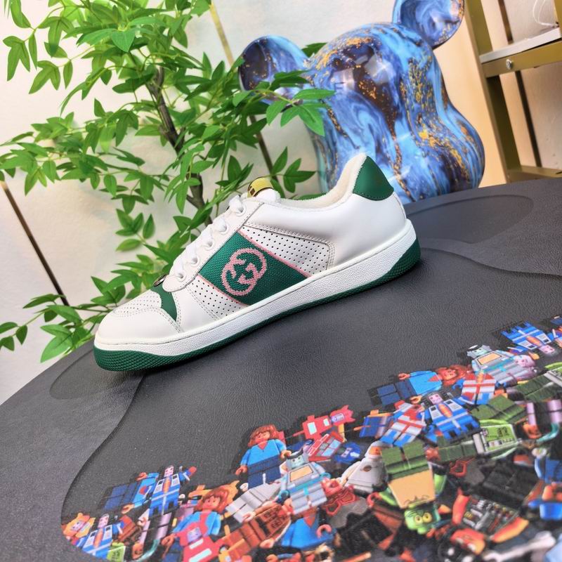 Gucci Screener Sneakers 13