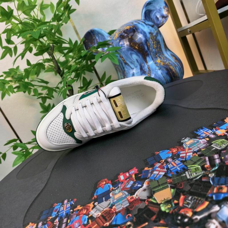 Gucci Screener Sneakers 13