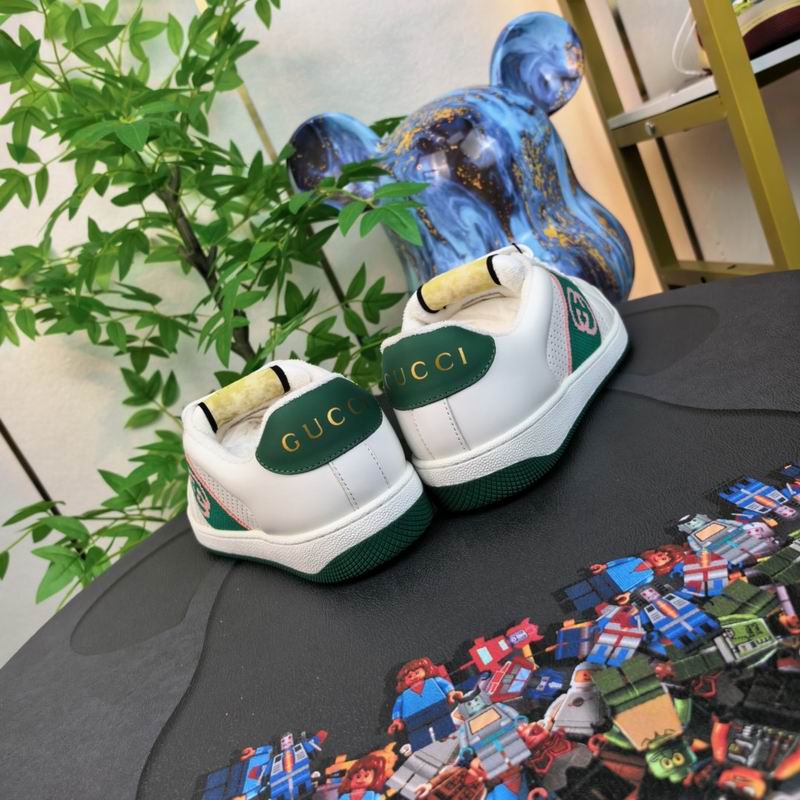 Gucci Screener Sneakers 13