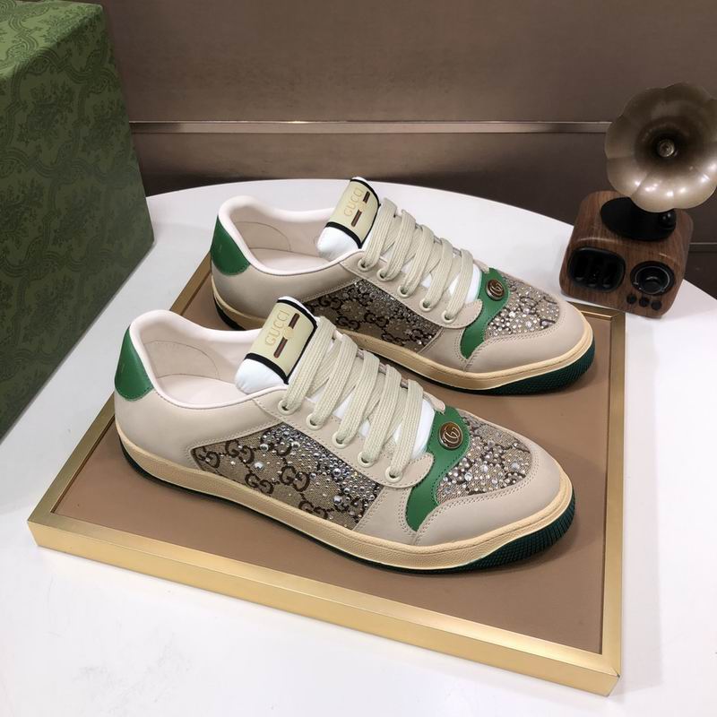 Gucci Screener Sneakers 16
