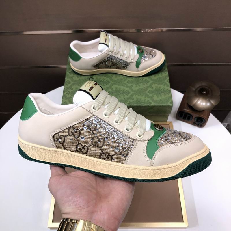 Gucci Screener Sneakers 16