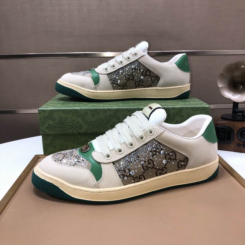 Gucci Screener Sneakers 16