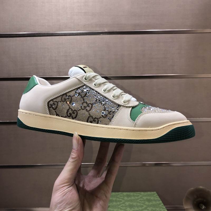 Gucci Screener Sneakers 16