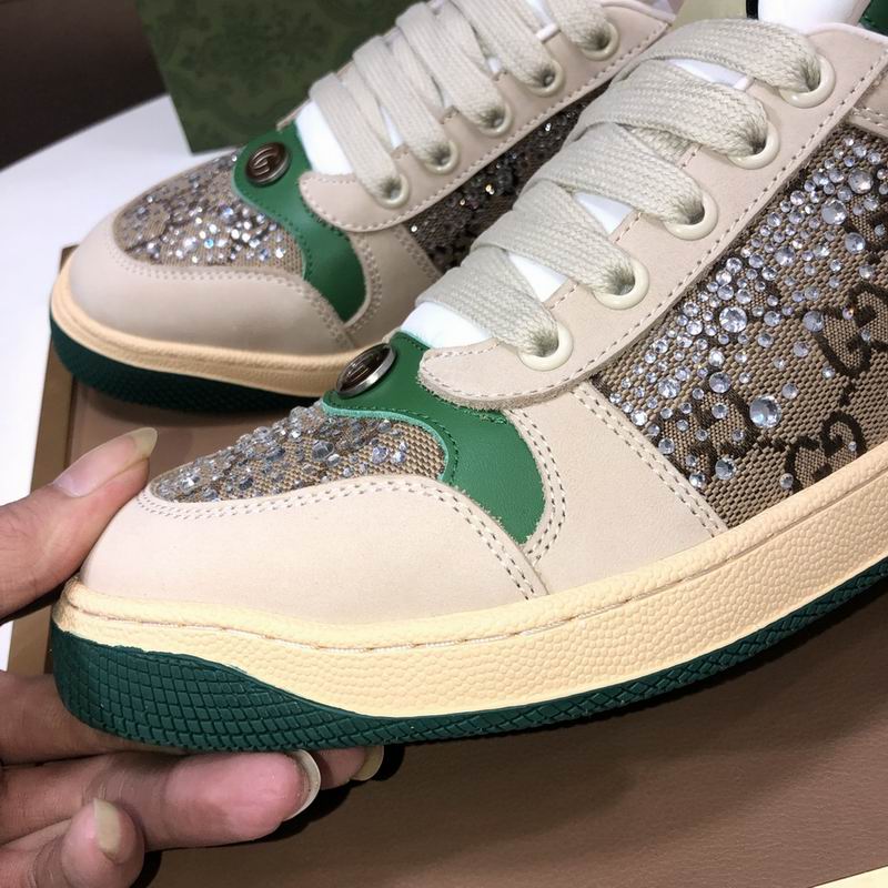 Gucci Screener Sneakers 16