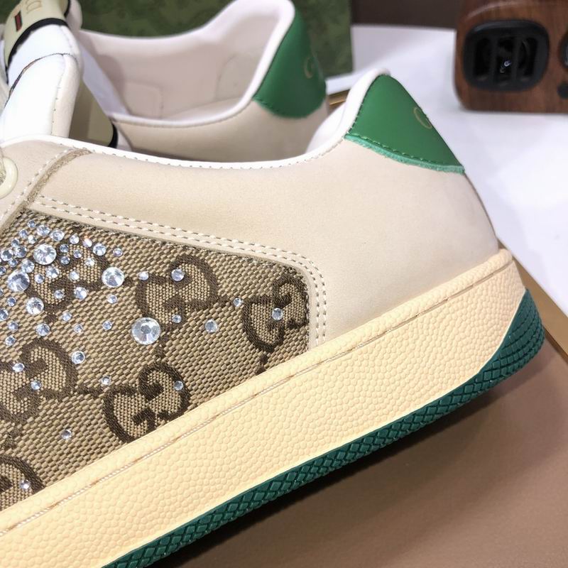 Gucci Screener Sneakers 16