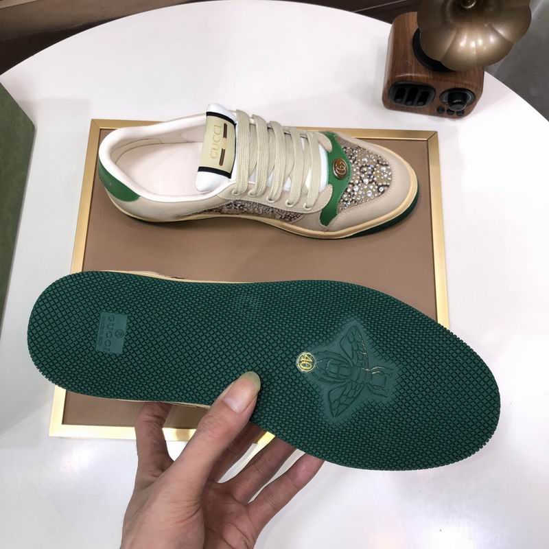 Gucci Screener Sneakers 16