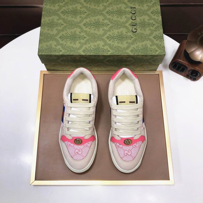 Gucci Screener Sneakers 17