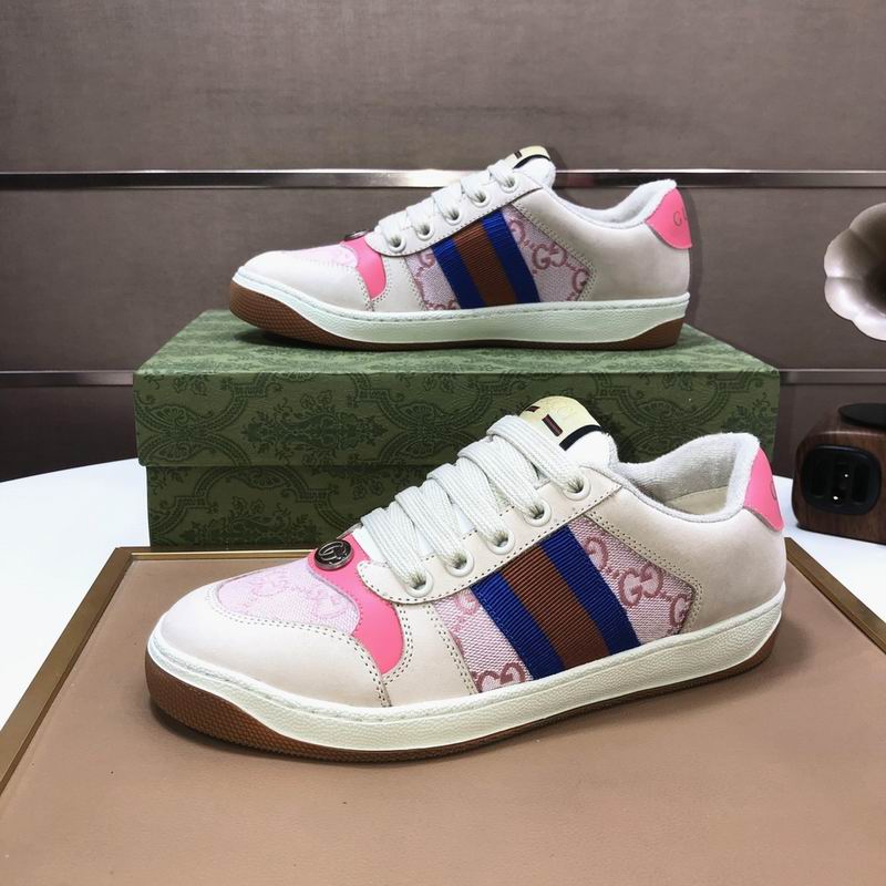 Gucci Screener Sneakers 17