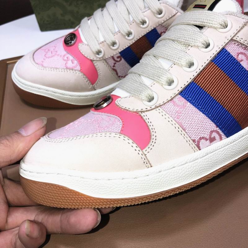Gucci Screener Sneakers 17