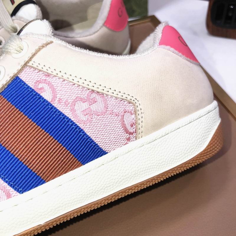 Gucci Screener Sneakers 17