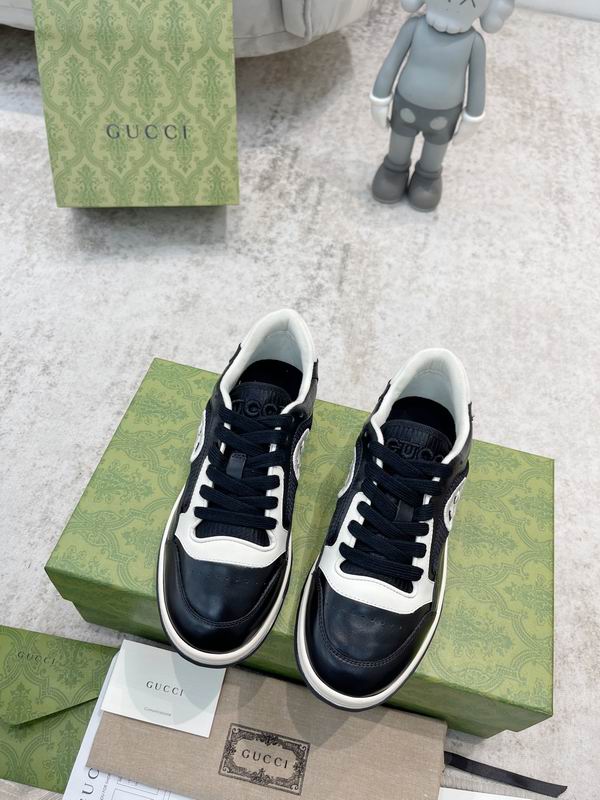 Gucci Sneakers 18