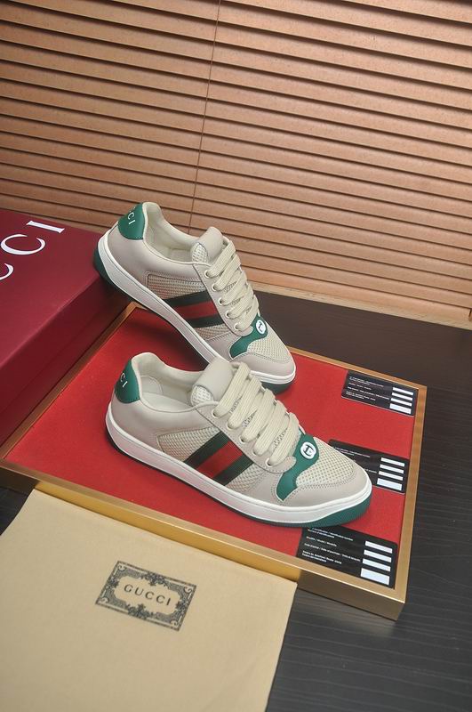 Gucci Screener Sneakers 15