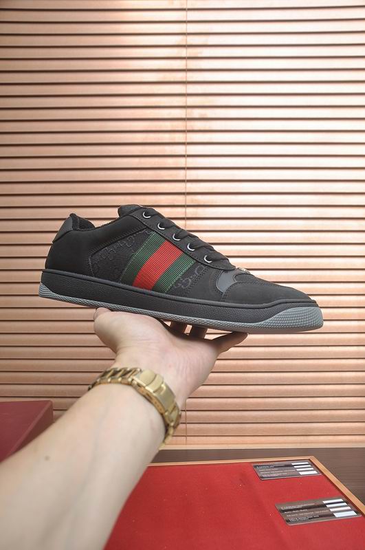 Gucci Screener Sneakers 14