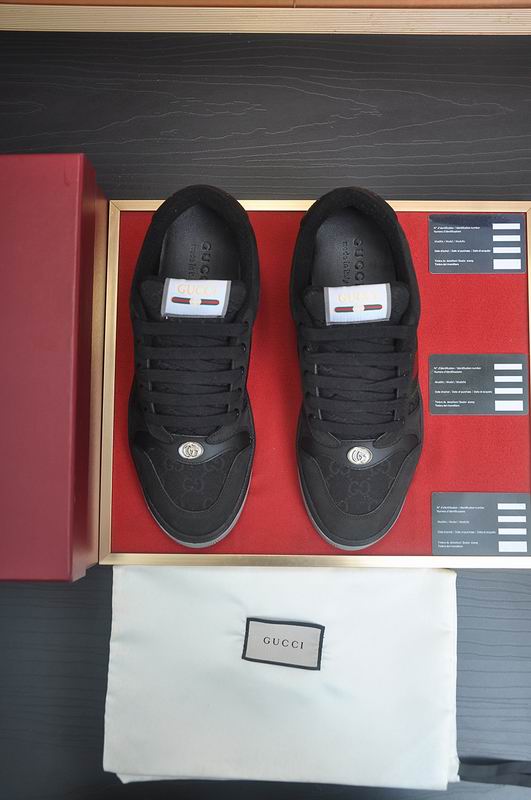 Gucci Screener Sneakers 14