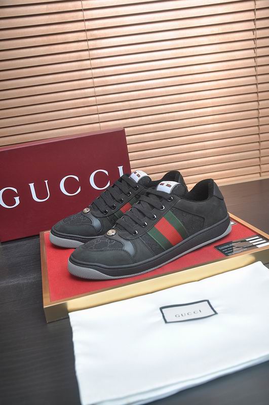 Gucci Screener Sneakers 14