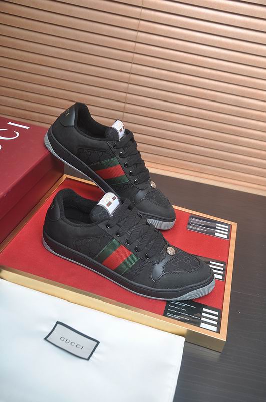 Gucci Screener Sneakers 14