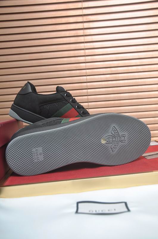 Gucci Screener Sneakers 14
