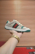 Gucci Screener Sneakers 15