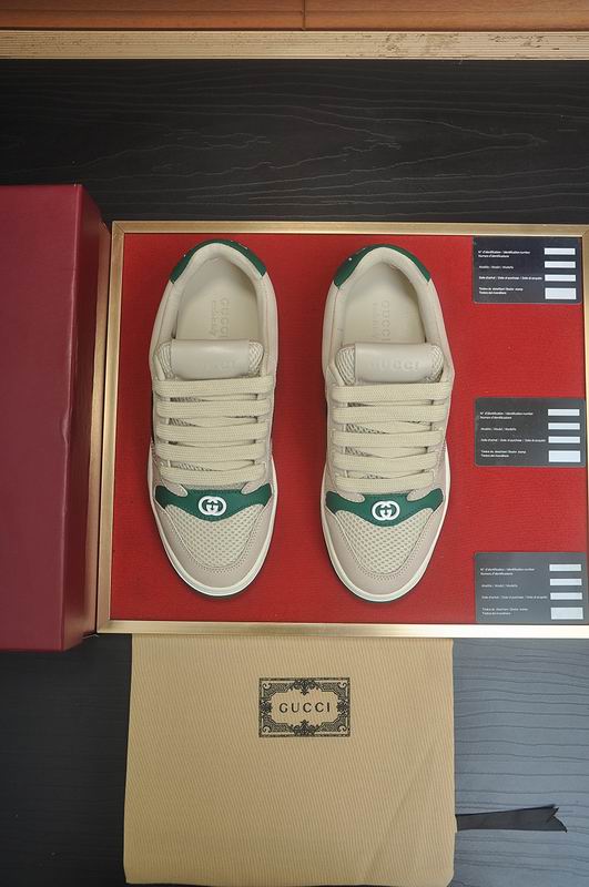 Gucci Screener Sneakers 15