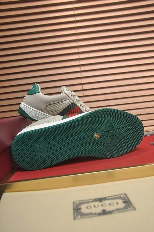 Gucci Screener Sneakers 15