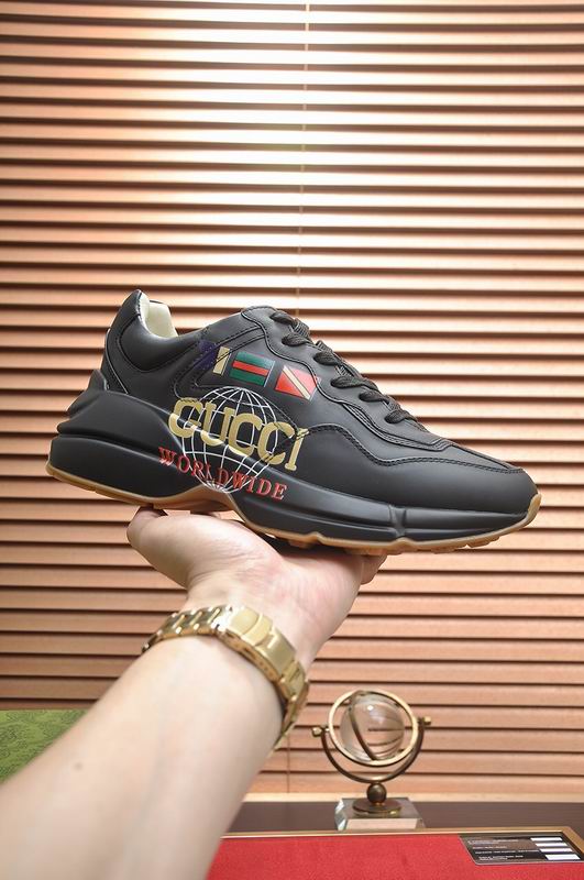 Gucci Sneakers 1