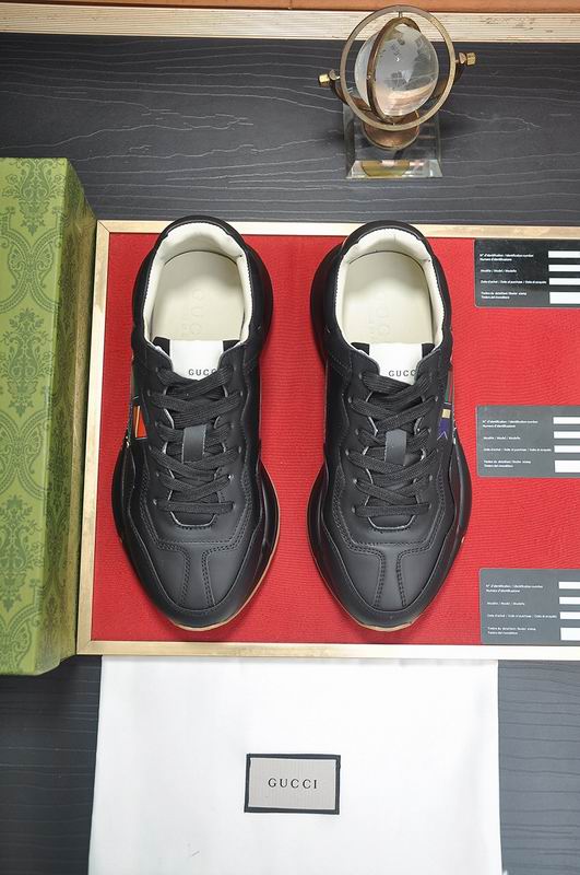 Gucci Sneakers 1