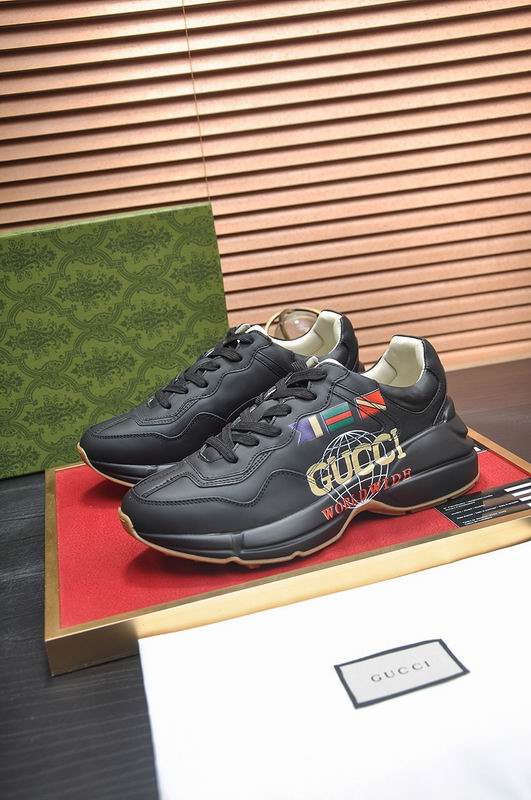 Gucci Sneakers 1