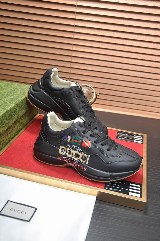 Gucci Sneakers 1