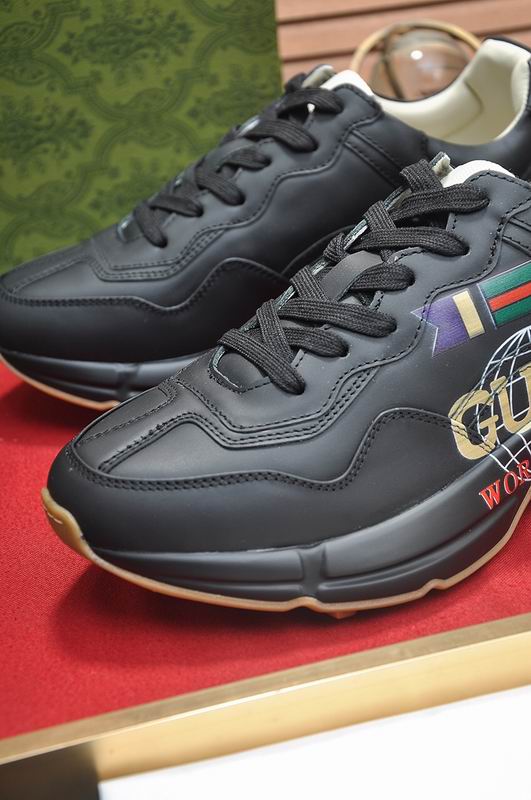 Gucci Sneakers 1