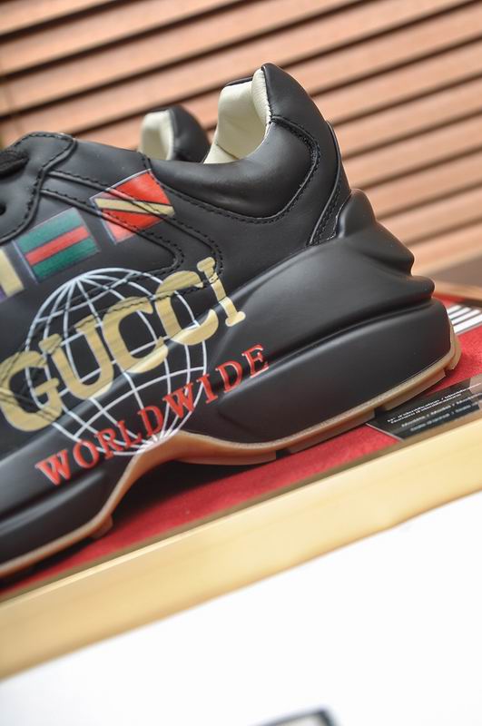 Gucci Sneakers 1