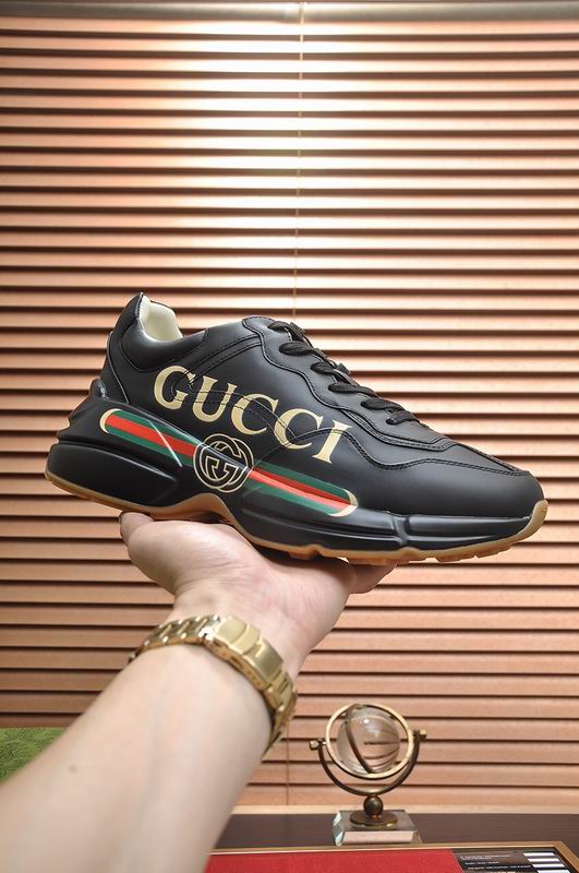 Gucci Sneakers 2