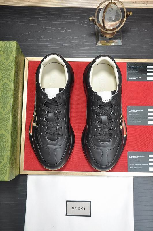Gucci Sneakers 2