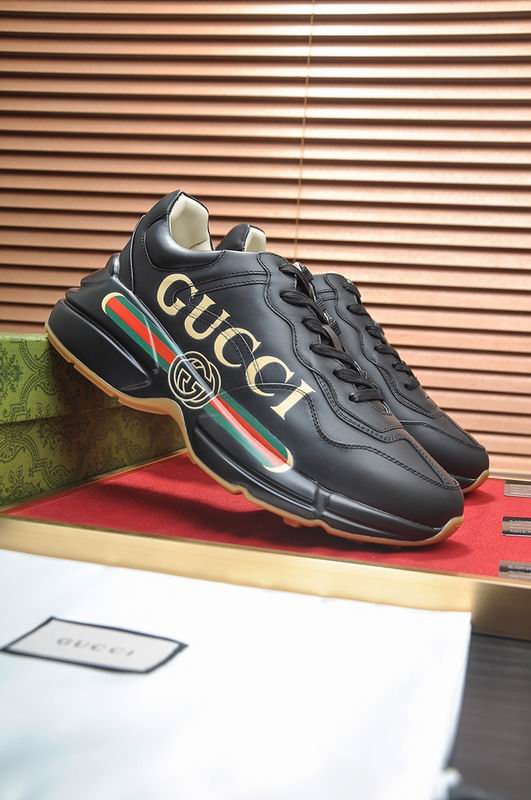 Gucci Sneakers 2