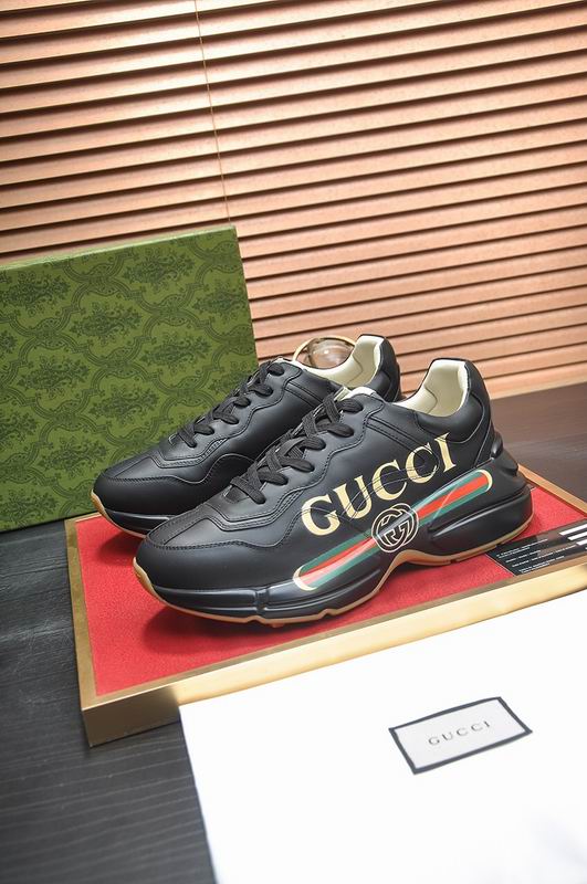 Gucci Sneakers 2