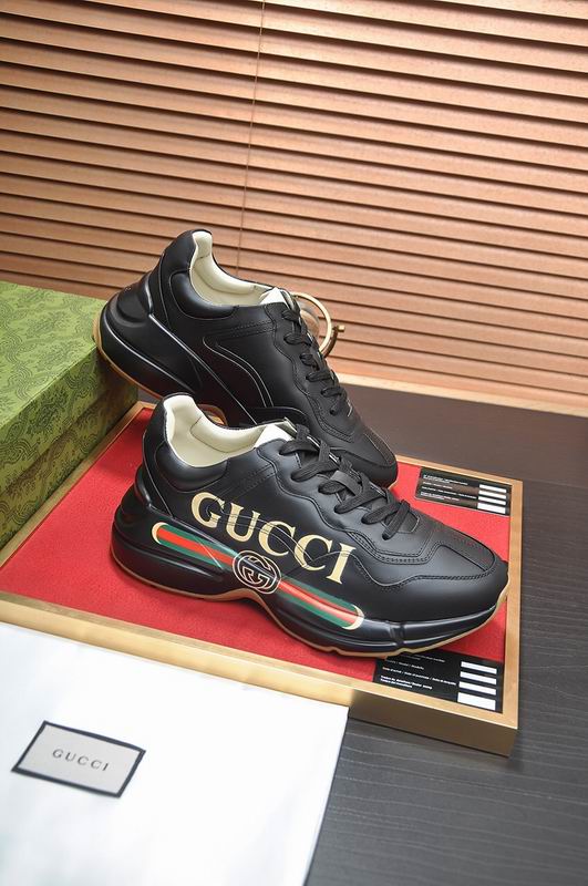 Gucci Sneakers 2