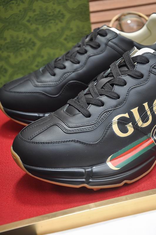 Gucci Sneakers 2