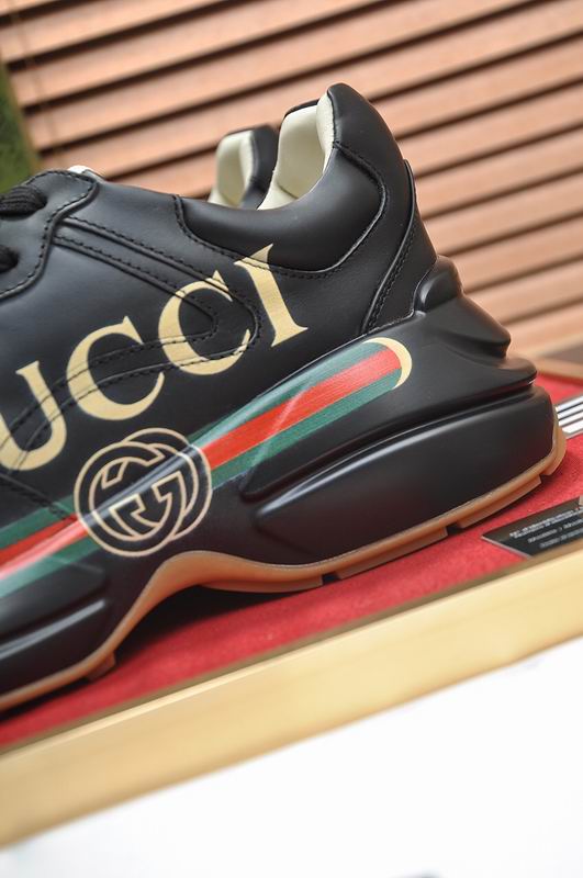 Gucci Sneakers 2