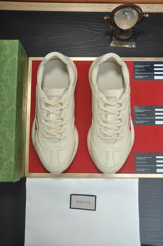 Gucci Sneakers 4